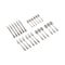 Nouval Cutlery Set - 24 Pieces